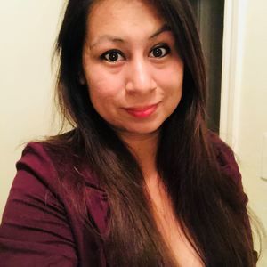 Meet your Posher, Liz